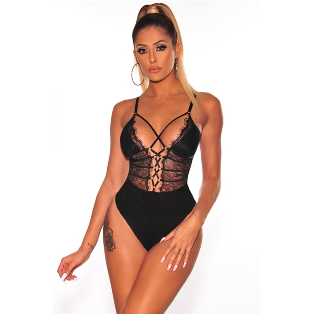Bodysuit